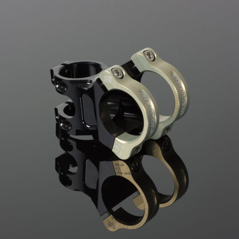 renthal apex 35 50mm