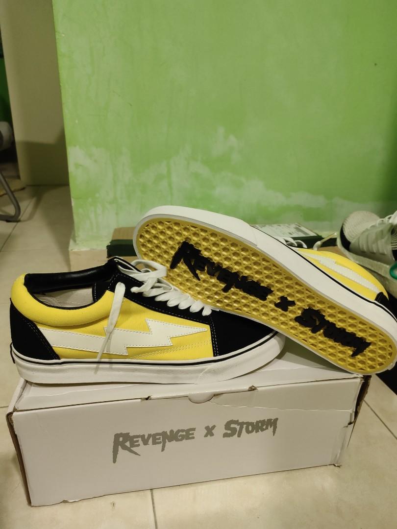 yellow sneakers australia