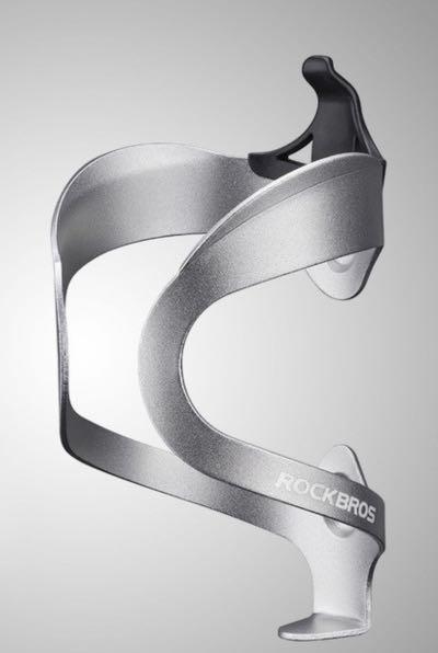 rockbros bottle cage