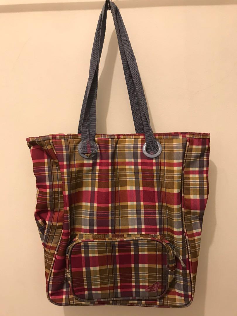 plaid purses handbags