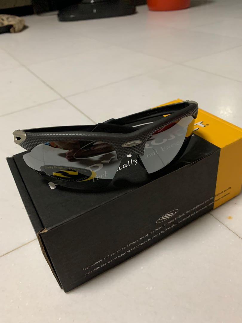 Rudy project kerosene sunglasses online