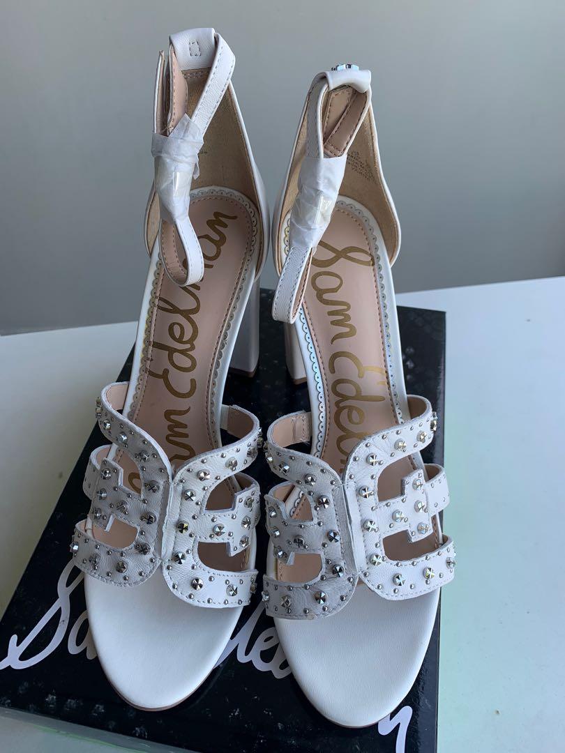 Sam edelman yasha sandals deals