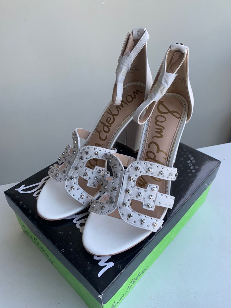 Sam edelman clearance yasha sandals