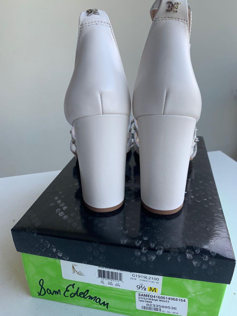 SAM Edelman yasha sandals