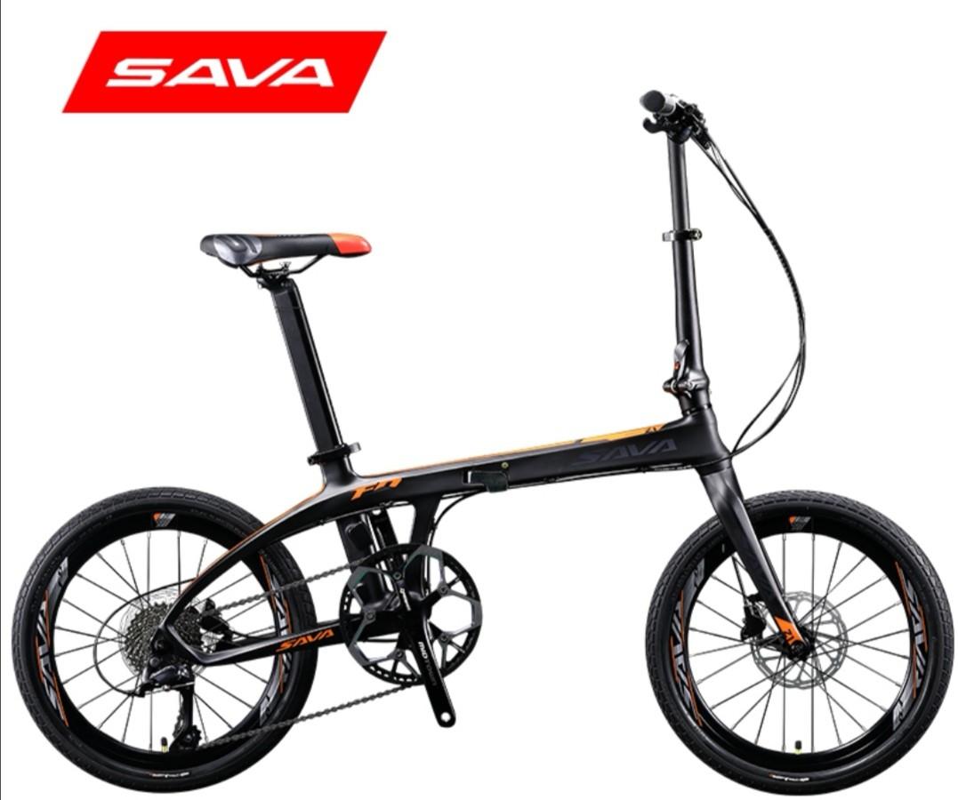 sava mtb