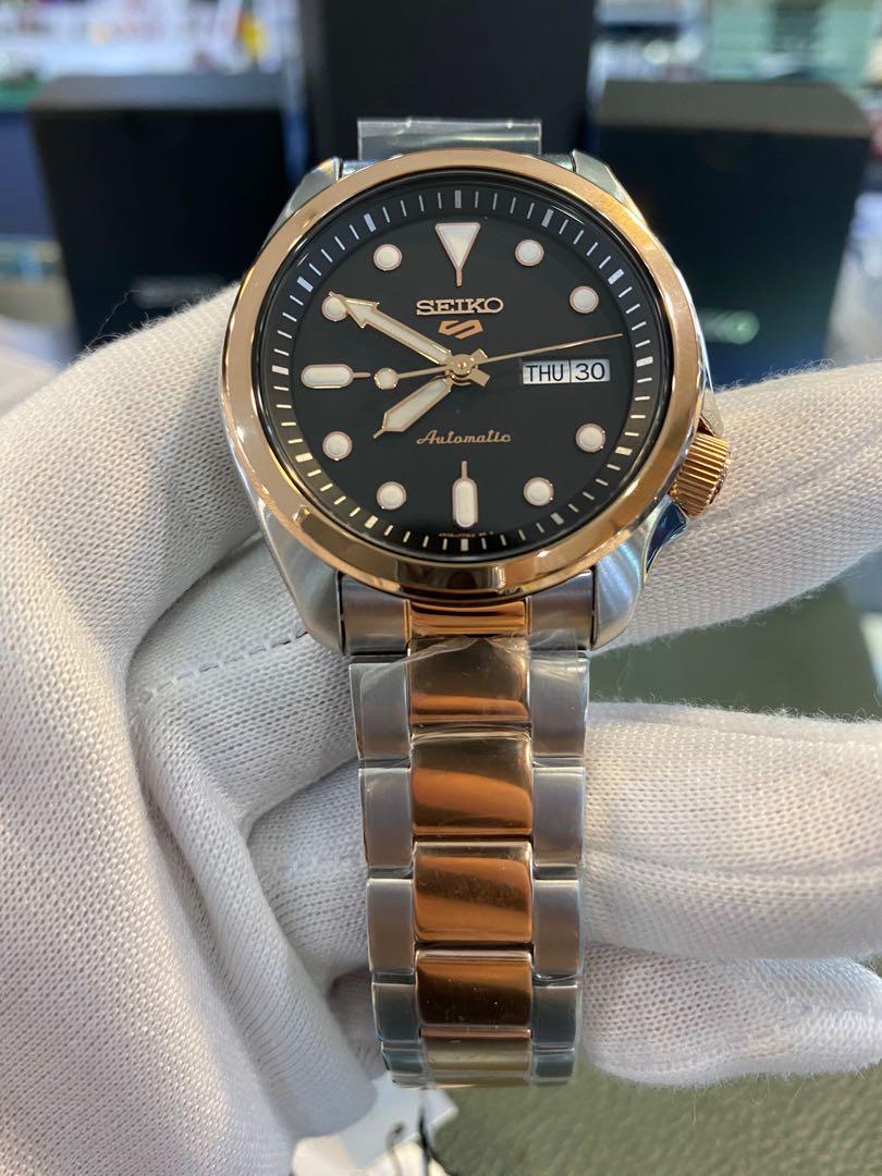 Seiko solid 2025 boy
