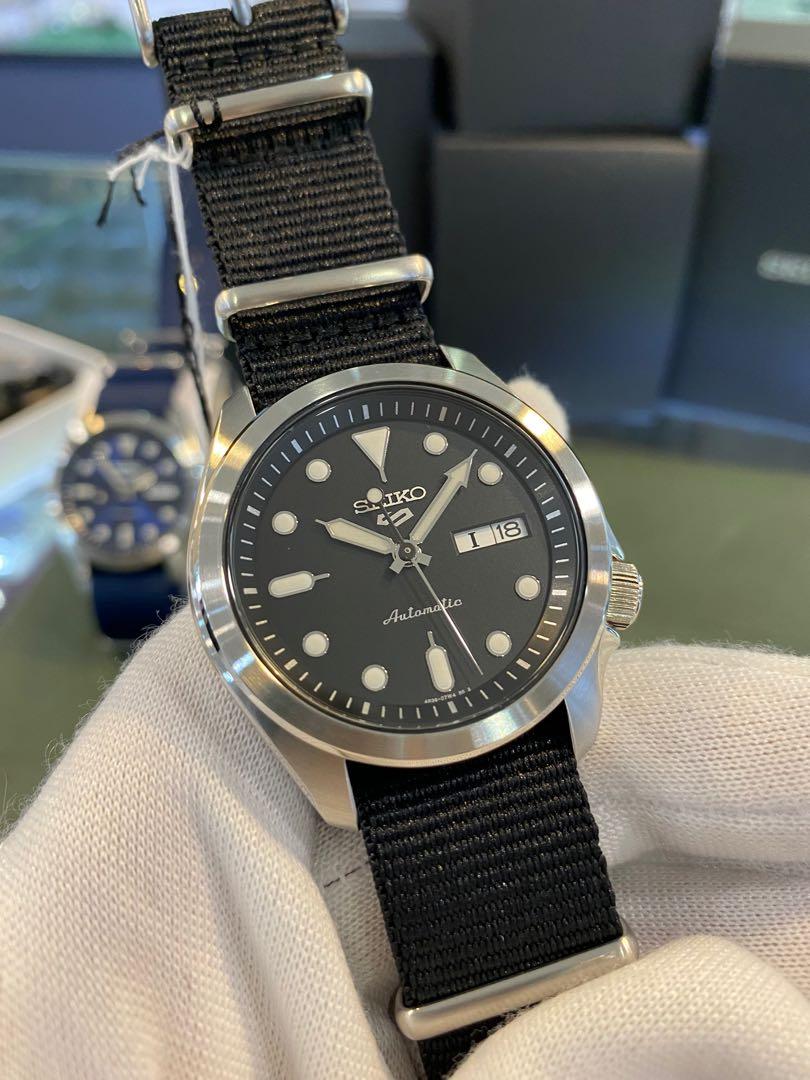 Seiko superman top