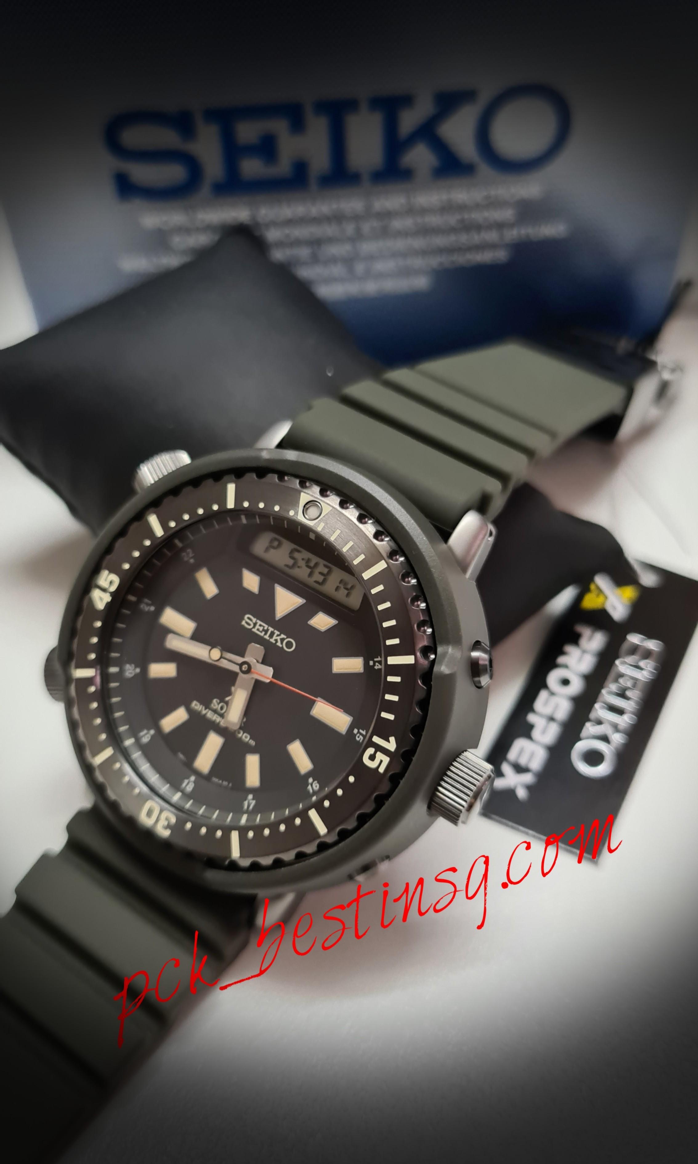 Snj031 seiko deals