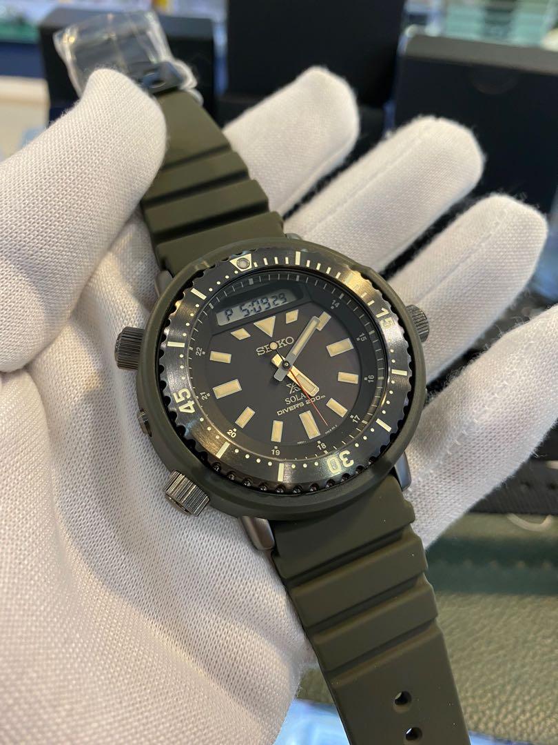 Seiko best sale prospex snj031p1