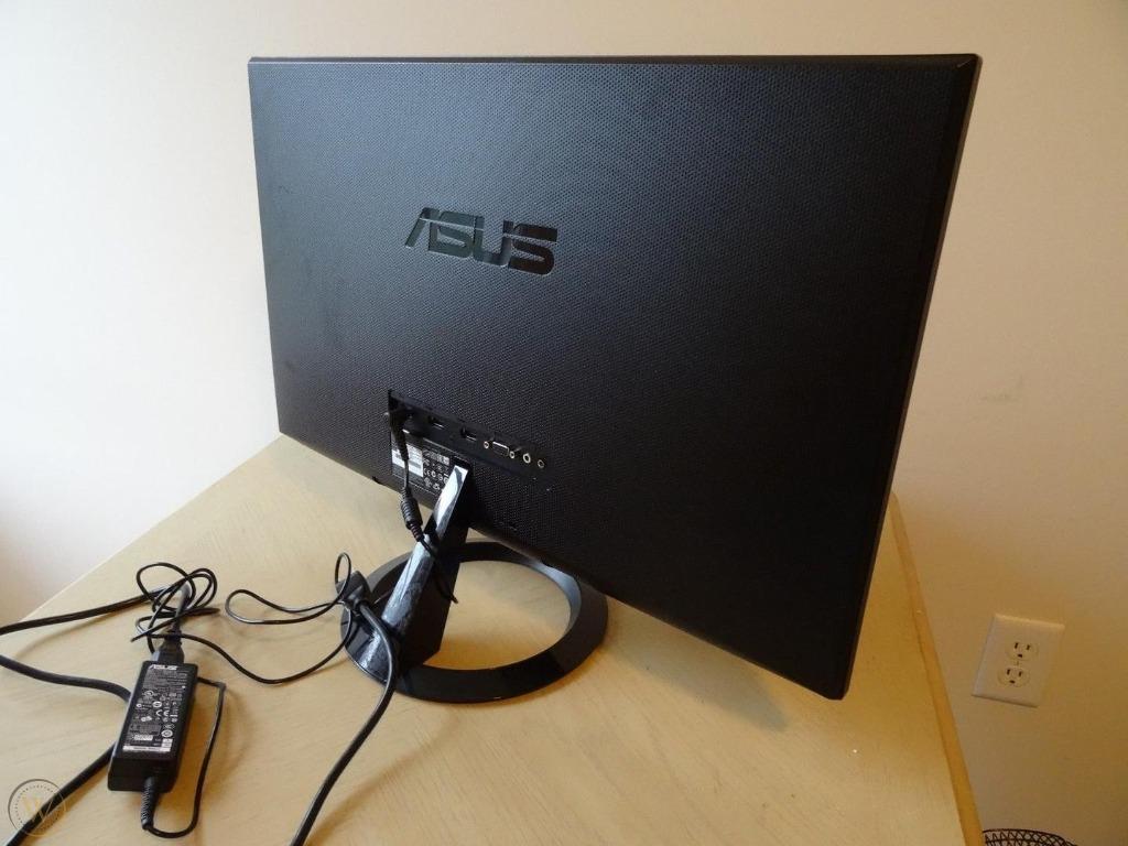 [Selling] ASUS VX248 Gaming Monitor 24" (1920x1080) , 1ms, Computers