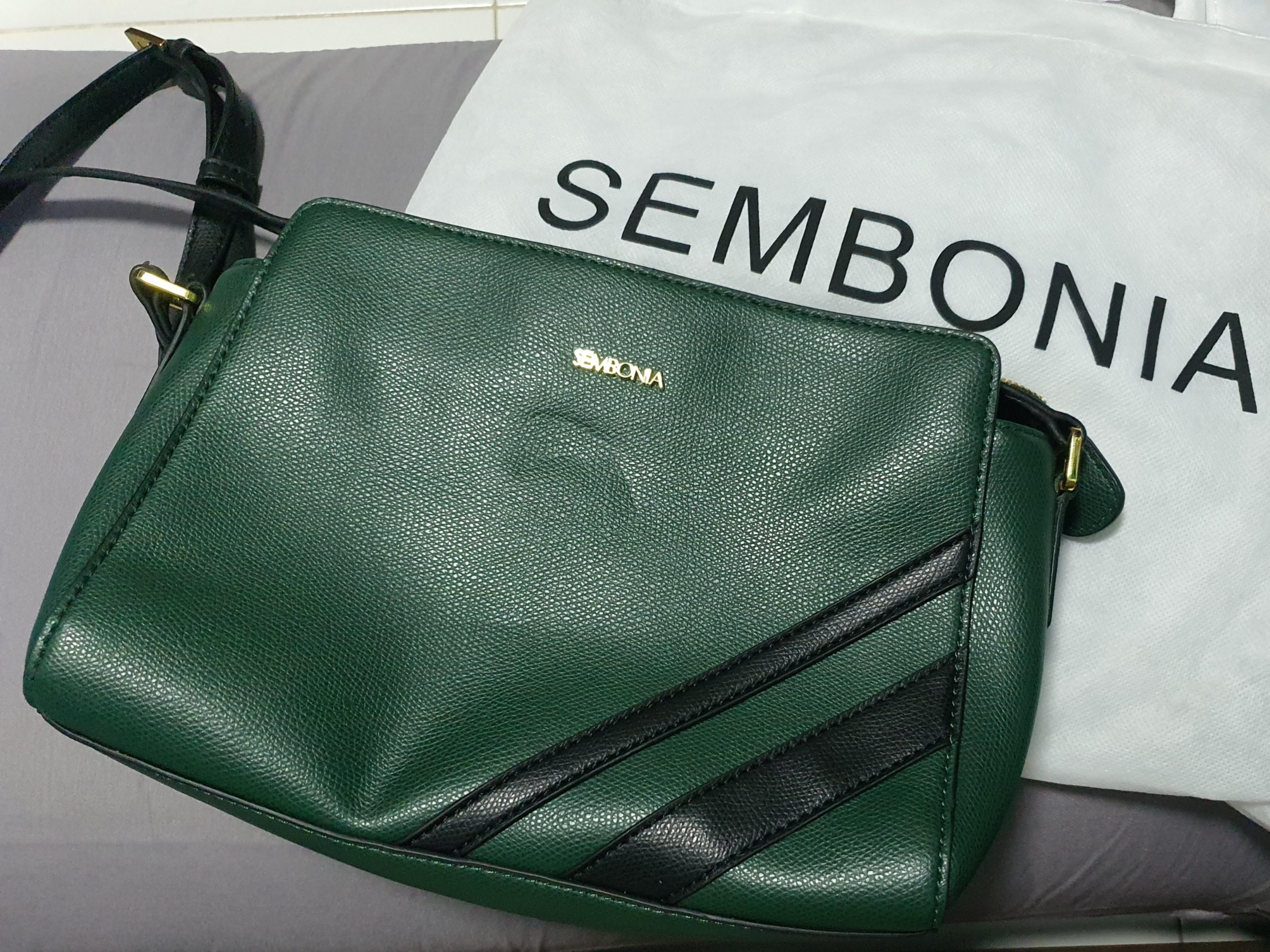 sembonia sling bag