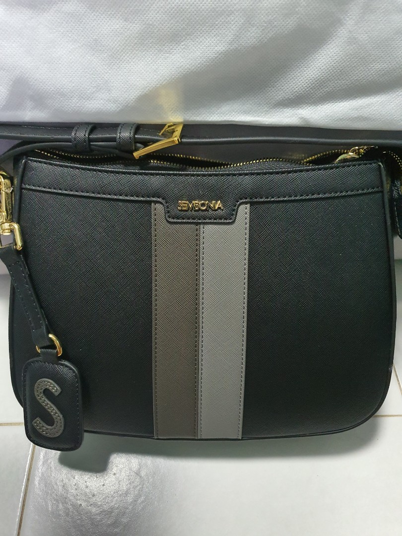 sembonia sling bag