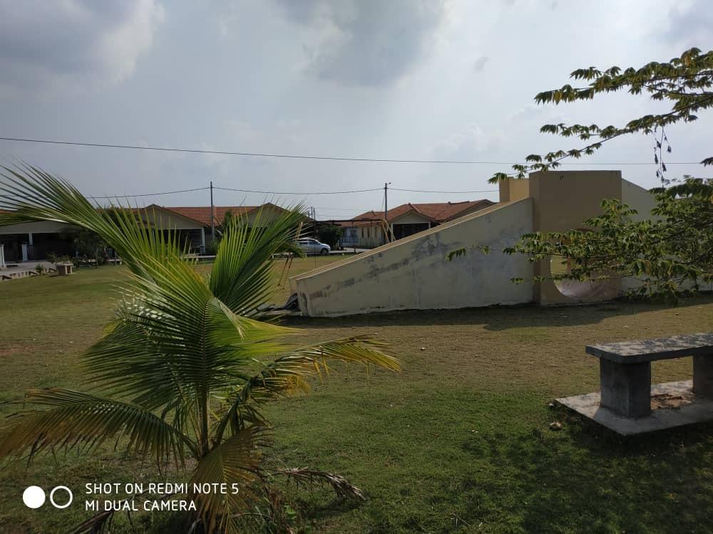 Semi D Single Storey Seri Inderapura Kuantan Fully Renovated Property For Sale On Carousell