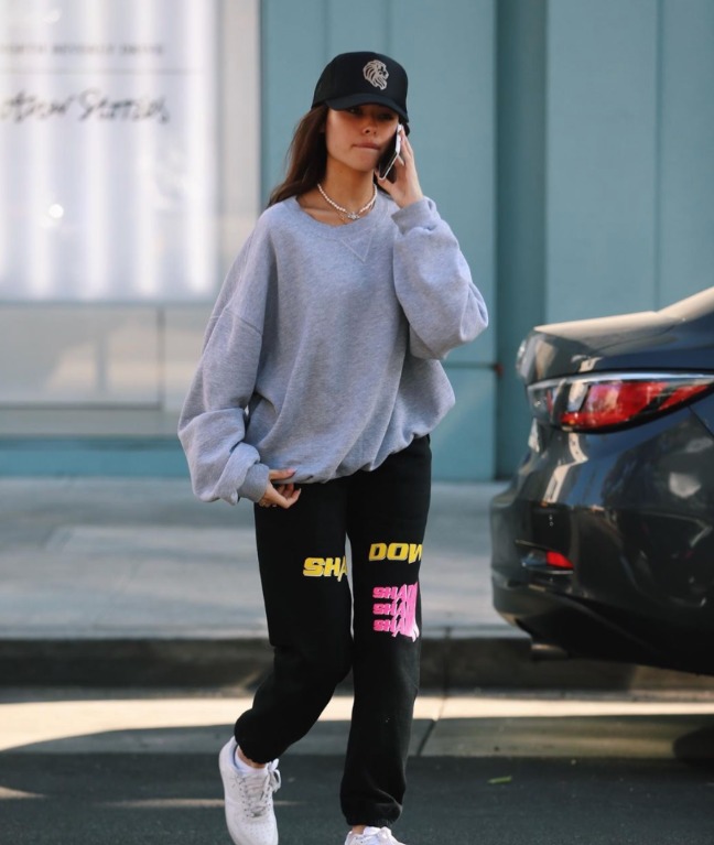 Shadow hill joggers clearance