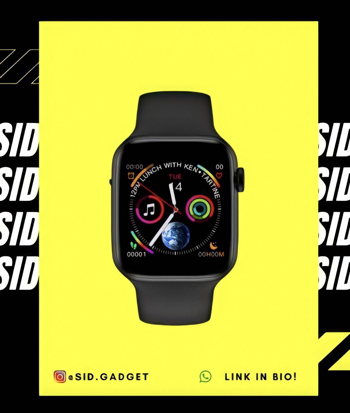 kelebihan fossil gen 4 smartwatch