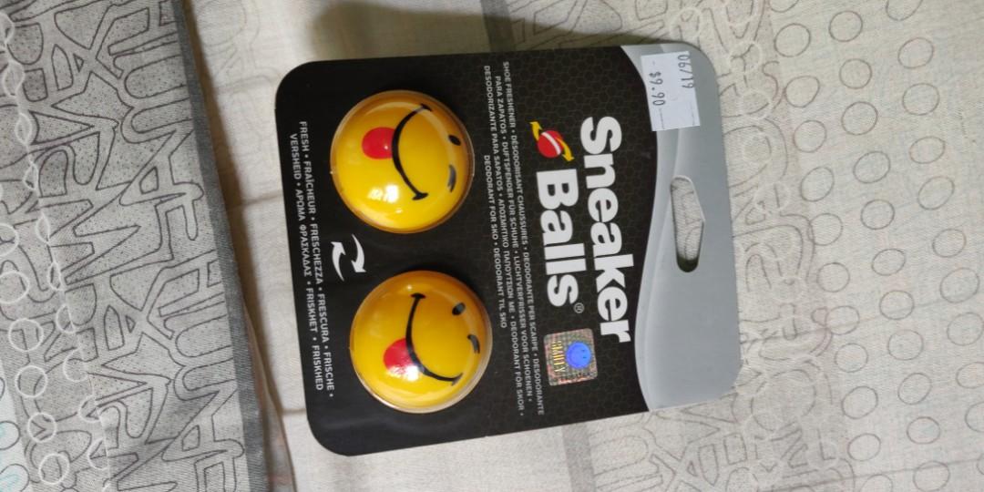 sneaker balls near me