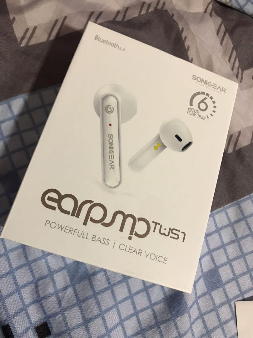 Earpump store tws 1