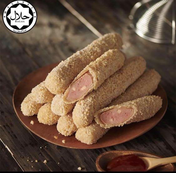 Sosej Jumbo Cheese Kitchen Appliances On Carousell