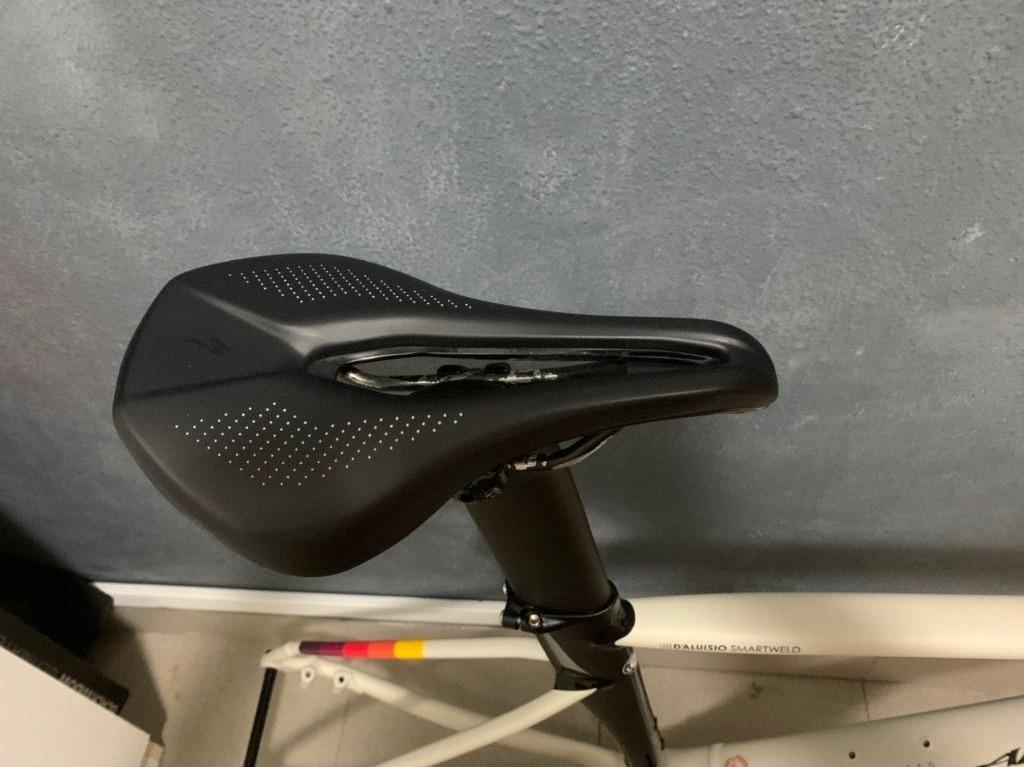power expert saddle