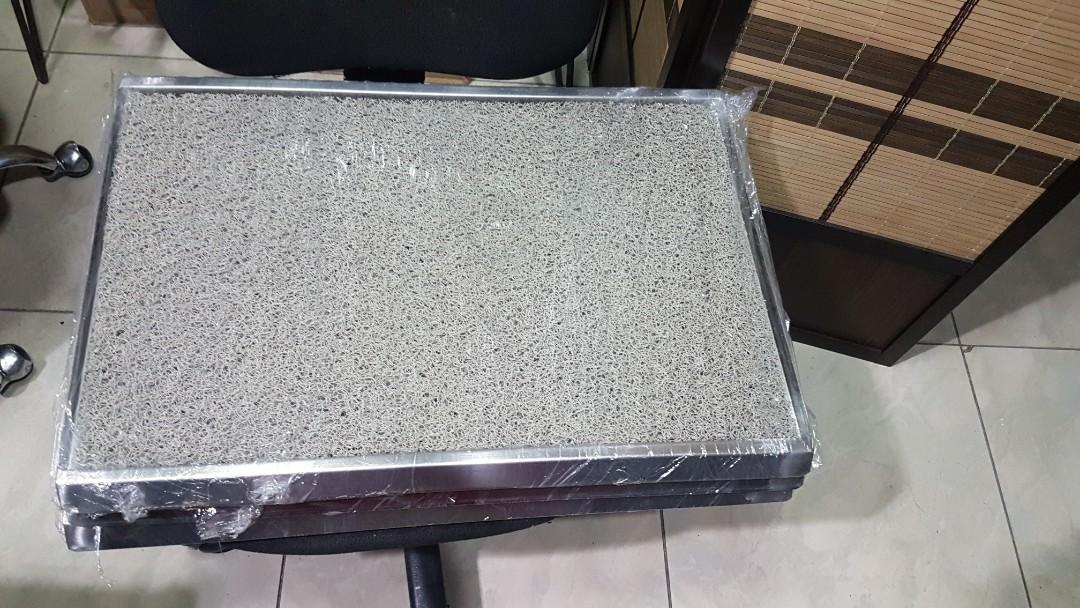 Stainless steel on sale foot tub