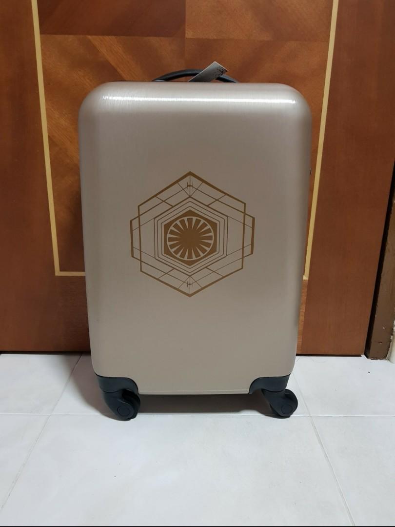 star wars cabin case