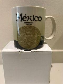 Starbucks Mug Mexico