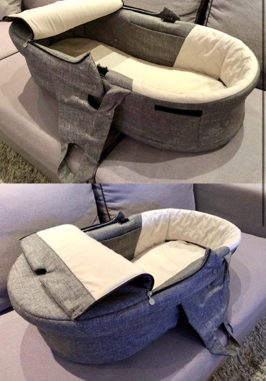 Stokke scoot carrycot 2025