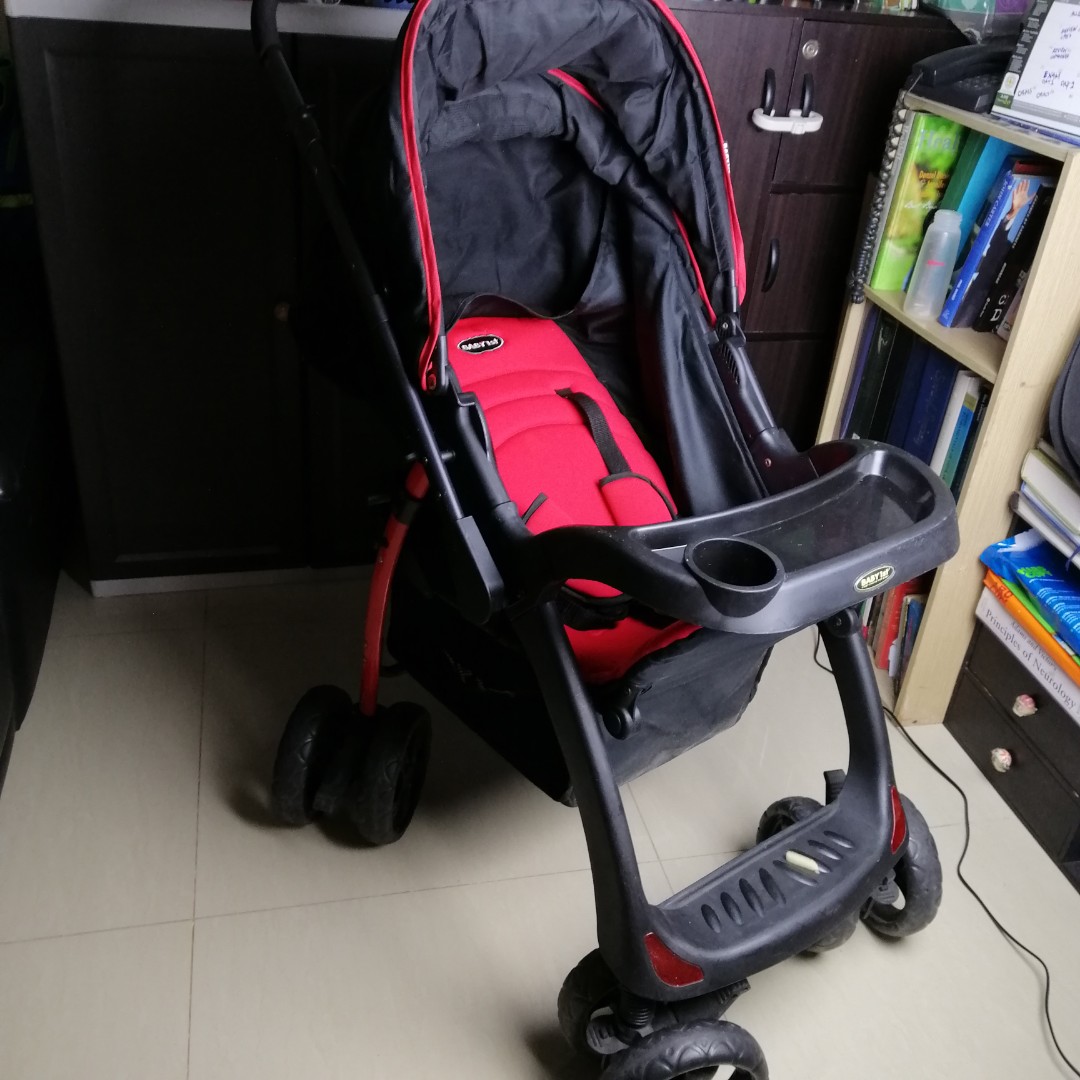 baby first stroller