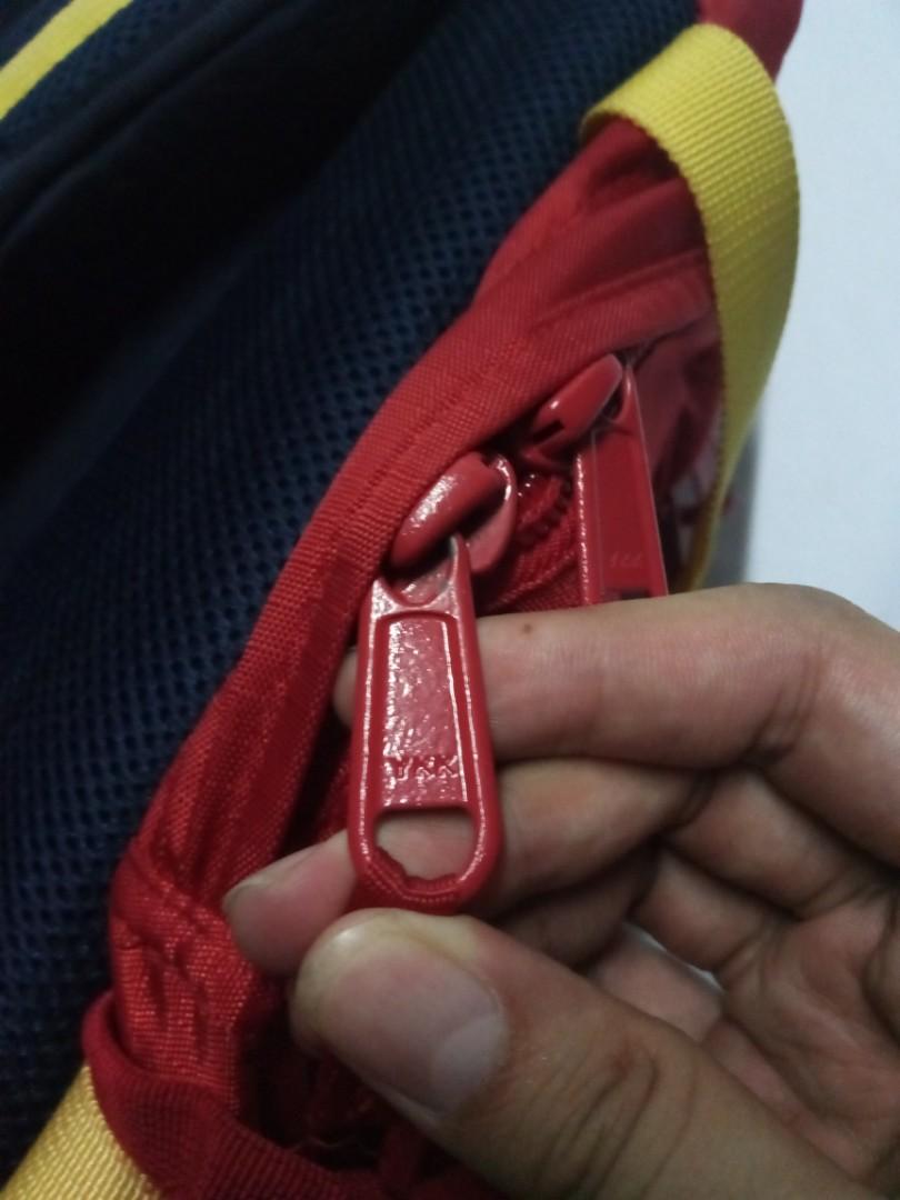 supreme el martillo backpack