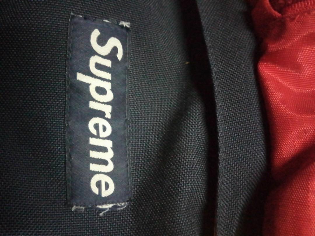 Supreme el martillo backpack deals