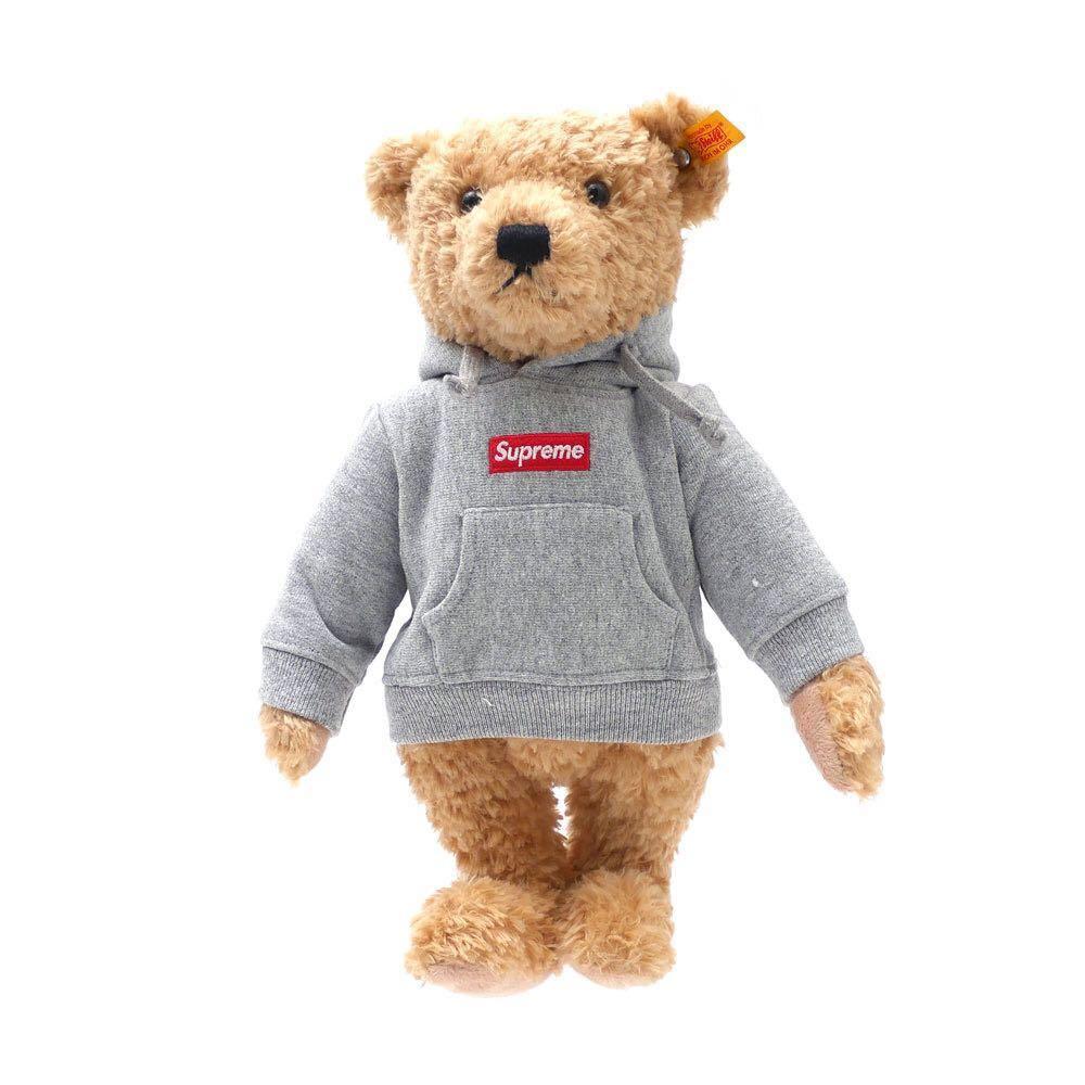 Supreme Steiff Bear, Hobbies & Toys, Collectibles & Memorabilia