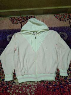 Sweater hoodie