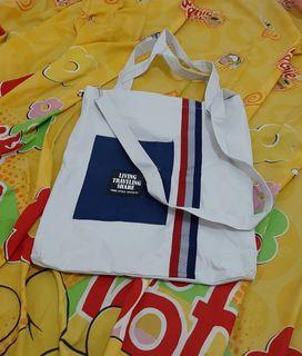 Tas selempang fashion