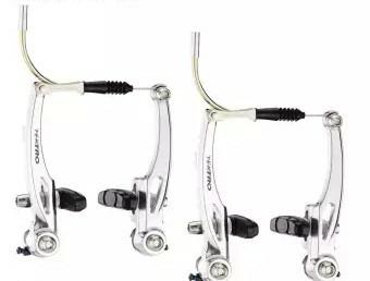 tektro v brake set