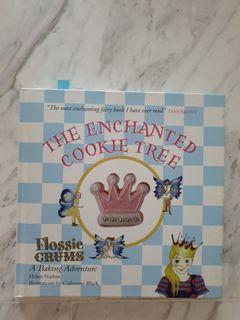 The enchanted cookie tree