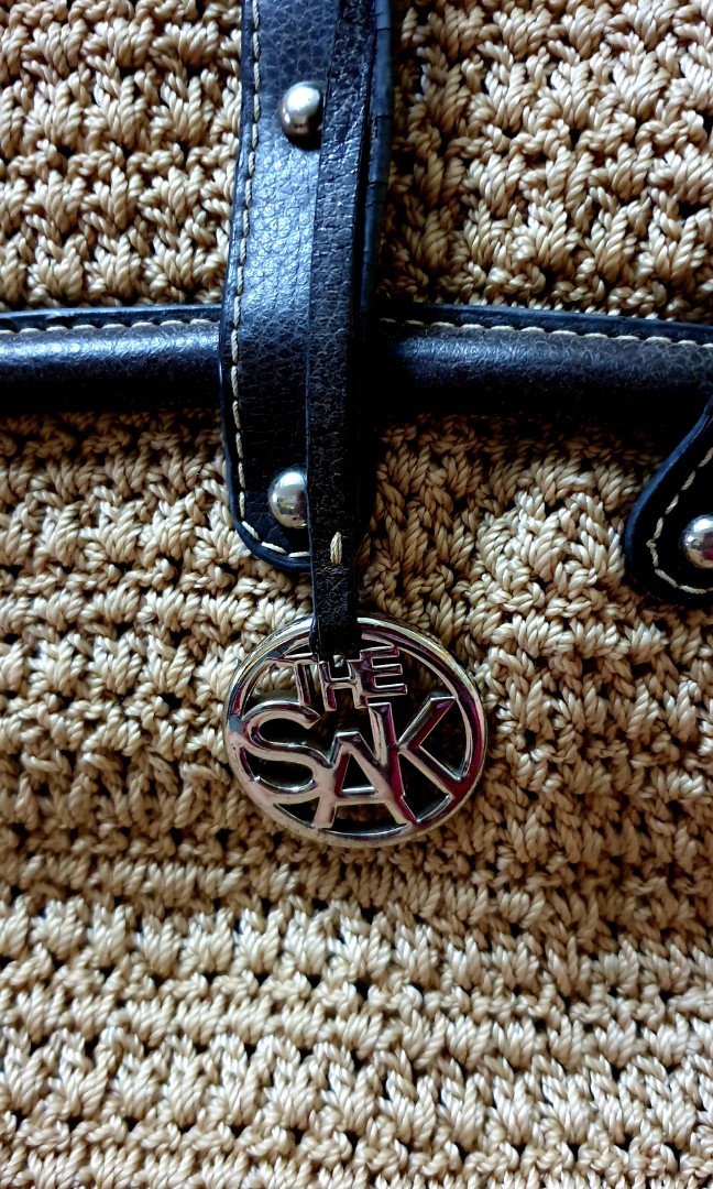 the sak tote bag