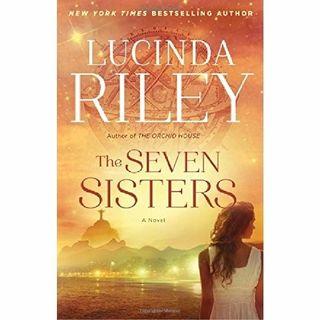 The Seven Sisters: Book One (Paperback) – by Lucinda Riley  (Author)