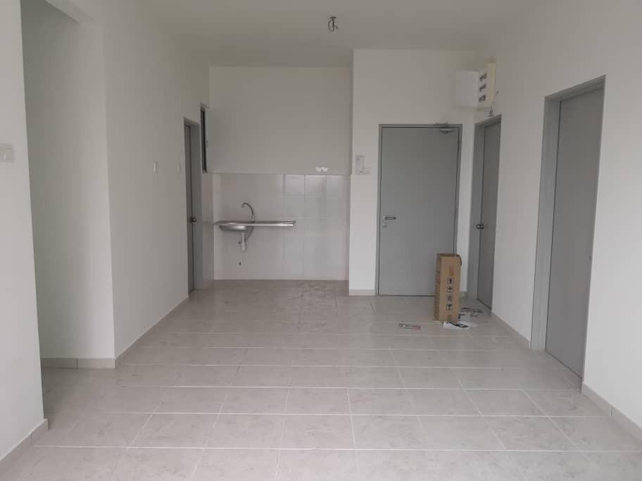 The Zizz Damansara North Damansara Damai Property For Sale On
