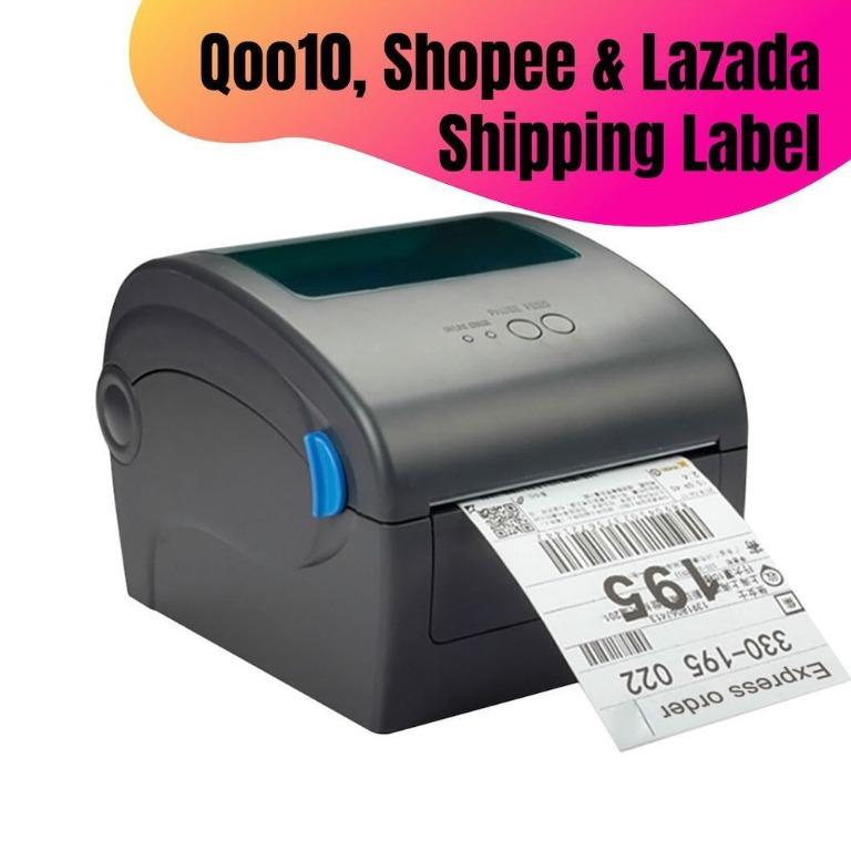 label printer for mac