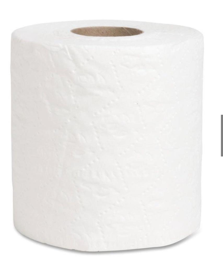 Tissue Paper 48 Rolls Home Furniture Home Tools And Accessories On Carousell