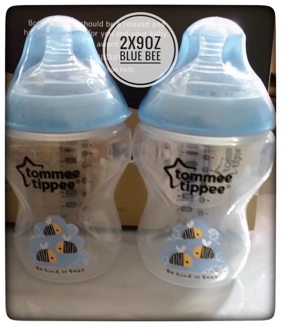 harga botol susu tommee tippee