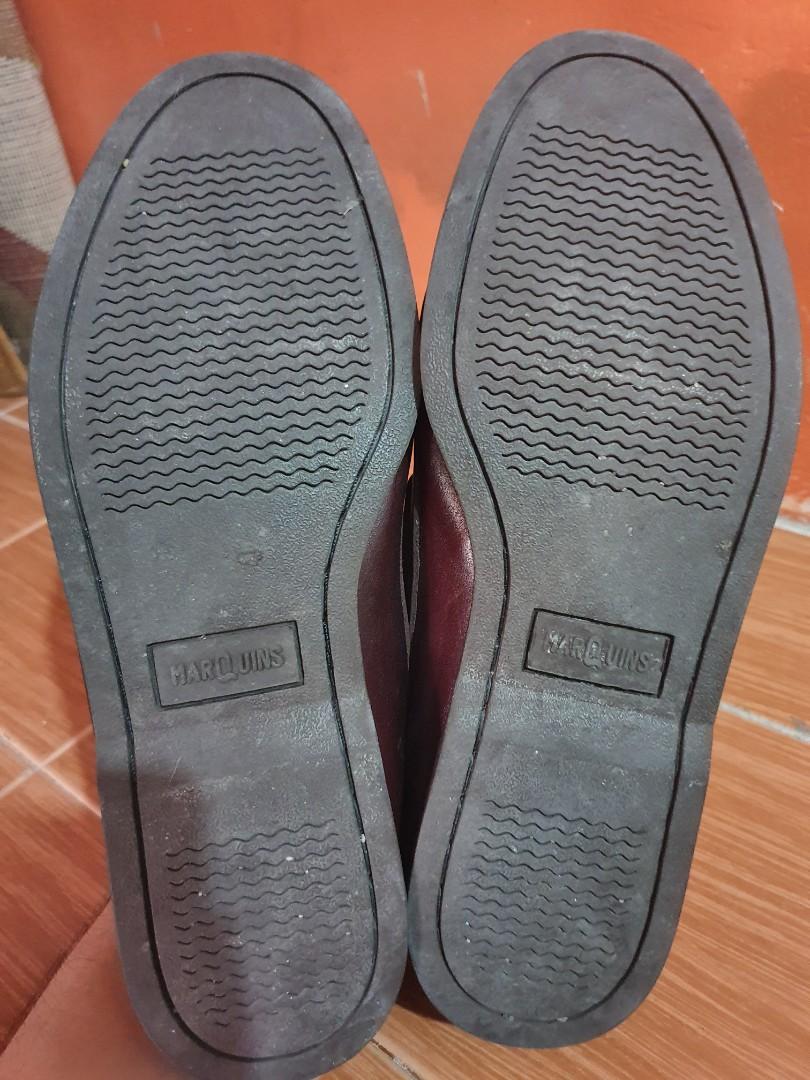 Topsider, Men's Fashion, Footwear, Dress Shoes on Carousell