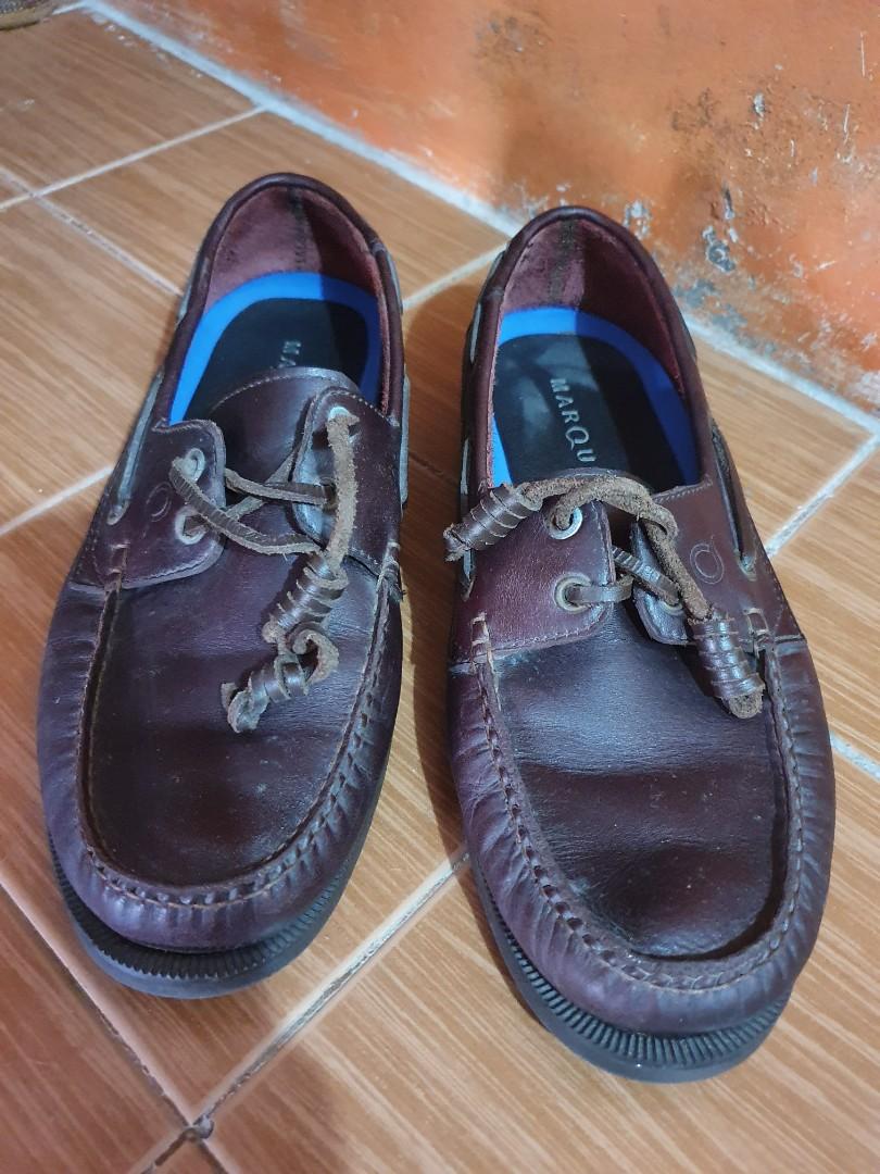 Topsider, Men's Fashion, Footwear, Dress Shoes on Carousell