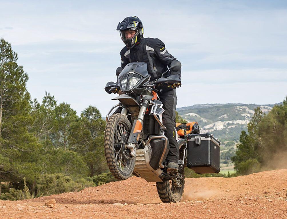 touratech ktm 790 adventure r