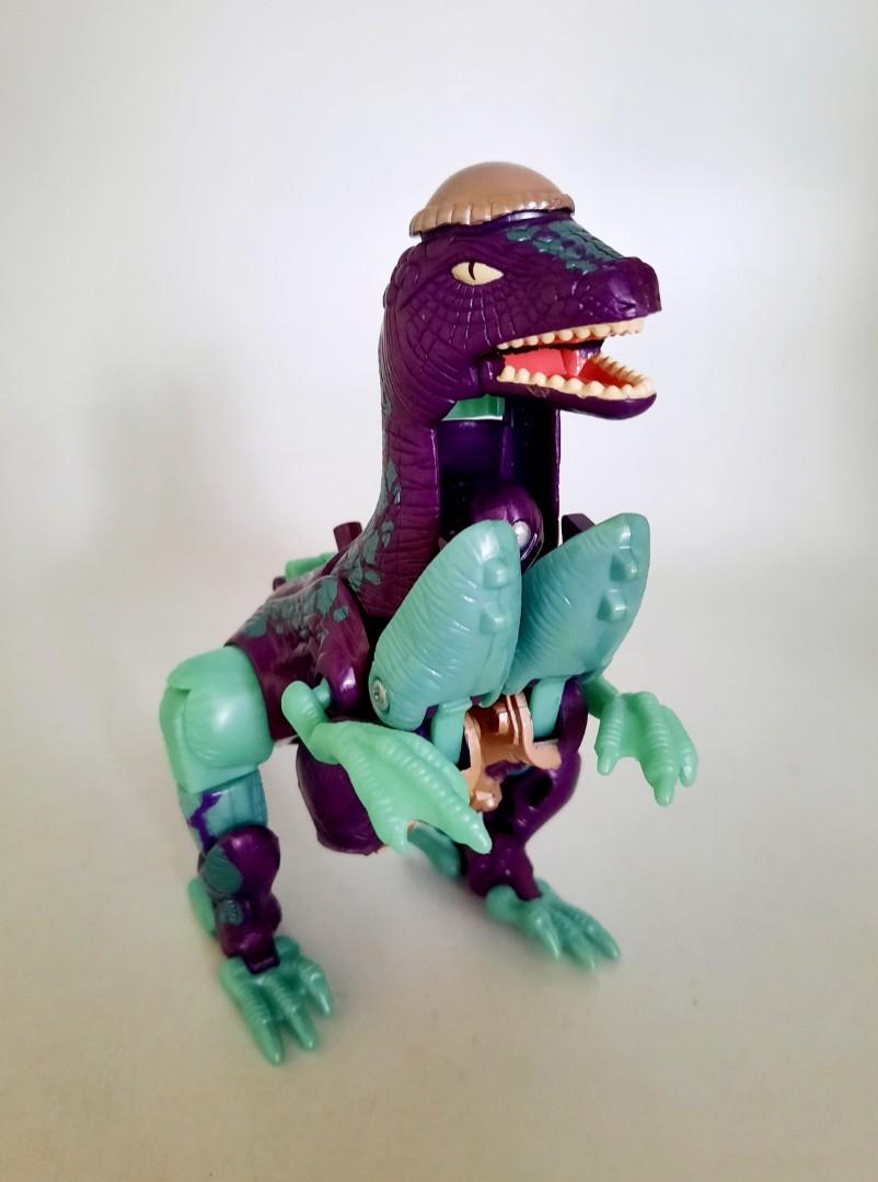 Transformers Beast Wars Neo (Japanese) Hardhead D37 1999 35, Toys