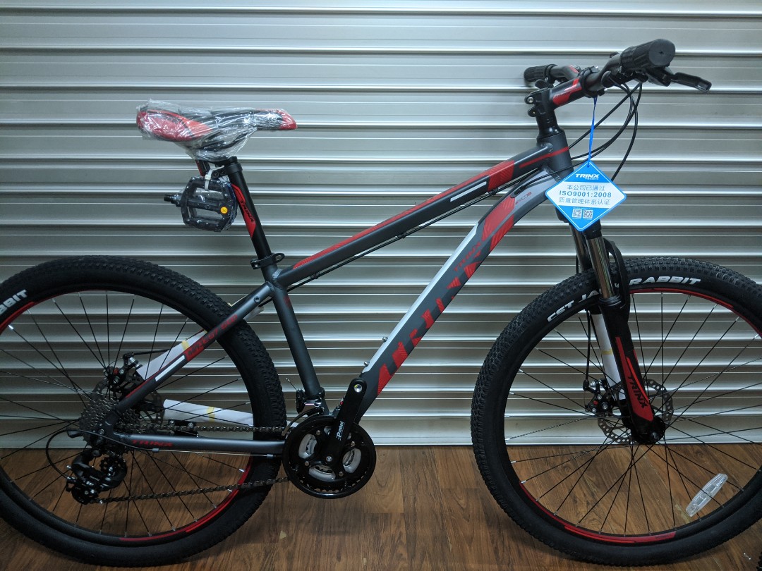 Trinx m500 online elite 2020