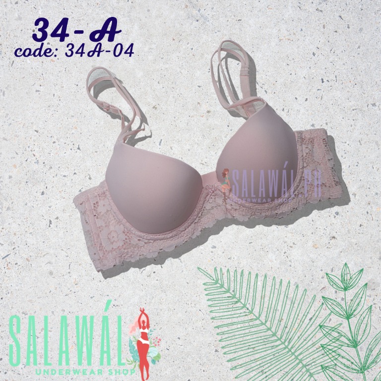 34 a cup