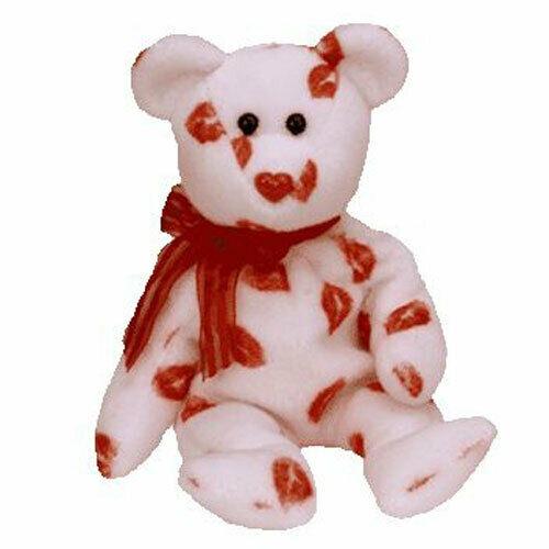 Beanie baby smooch 2000 store