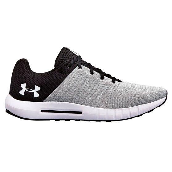 under armour micro g sneakers