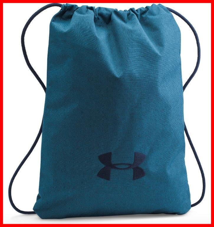 Ua ozsee 2025 elevated sackpack